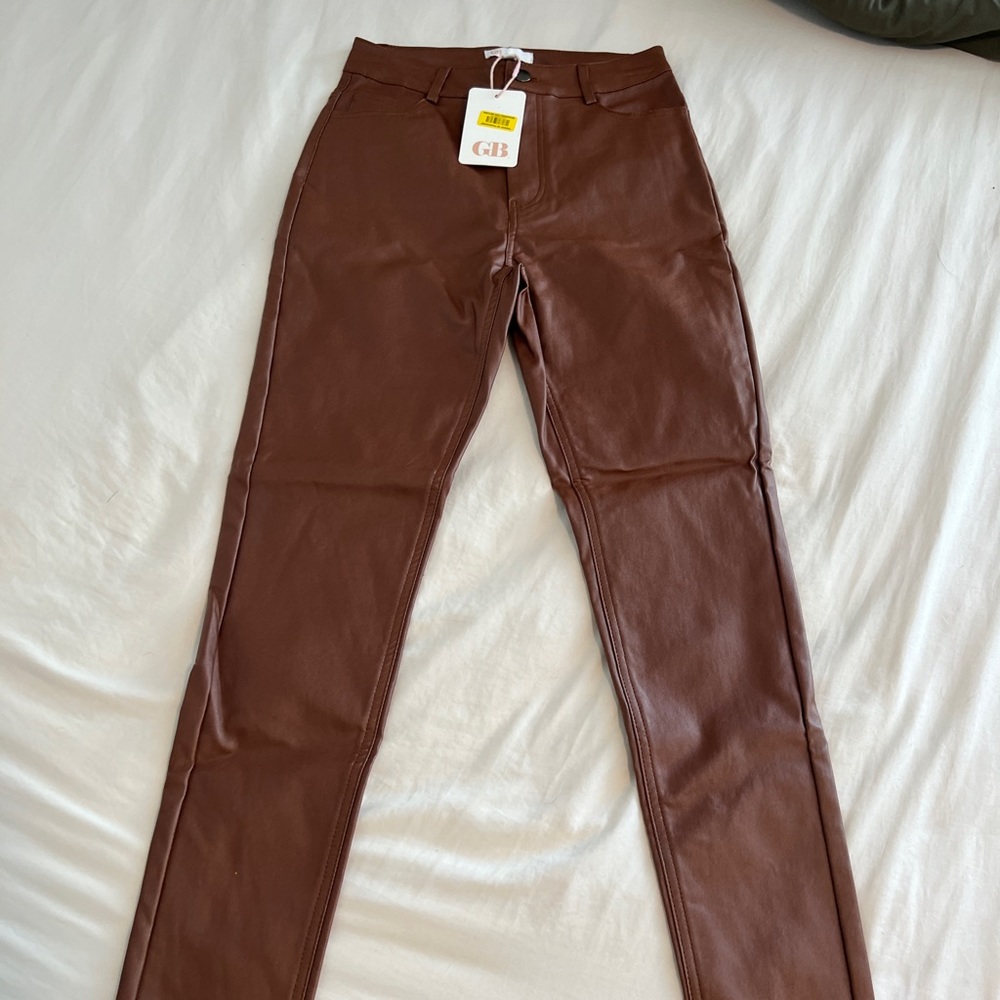 GB pants